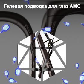 Лучшие подводки для глаз 2020